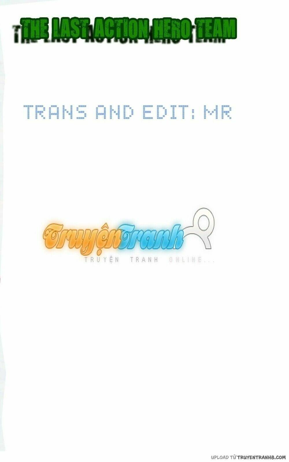 Gan☆Kon Chapter 46 - TC Truyện