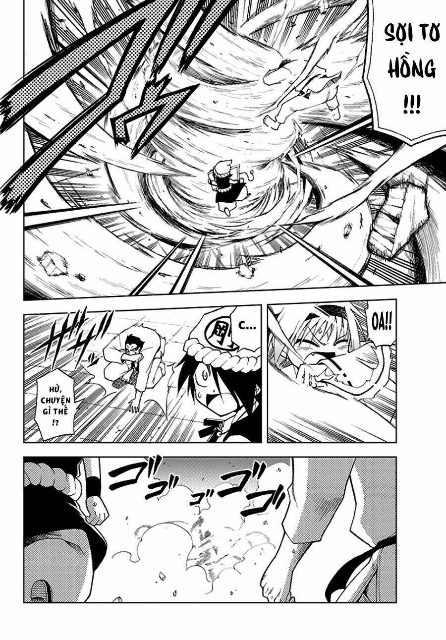 Gan☆Kon Chapter 1 - TC Truyện