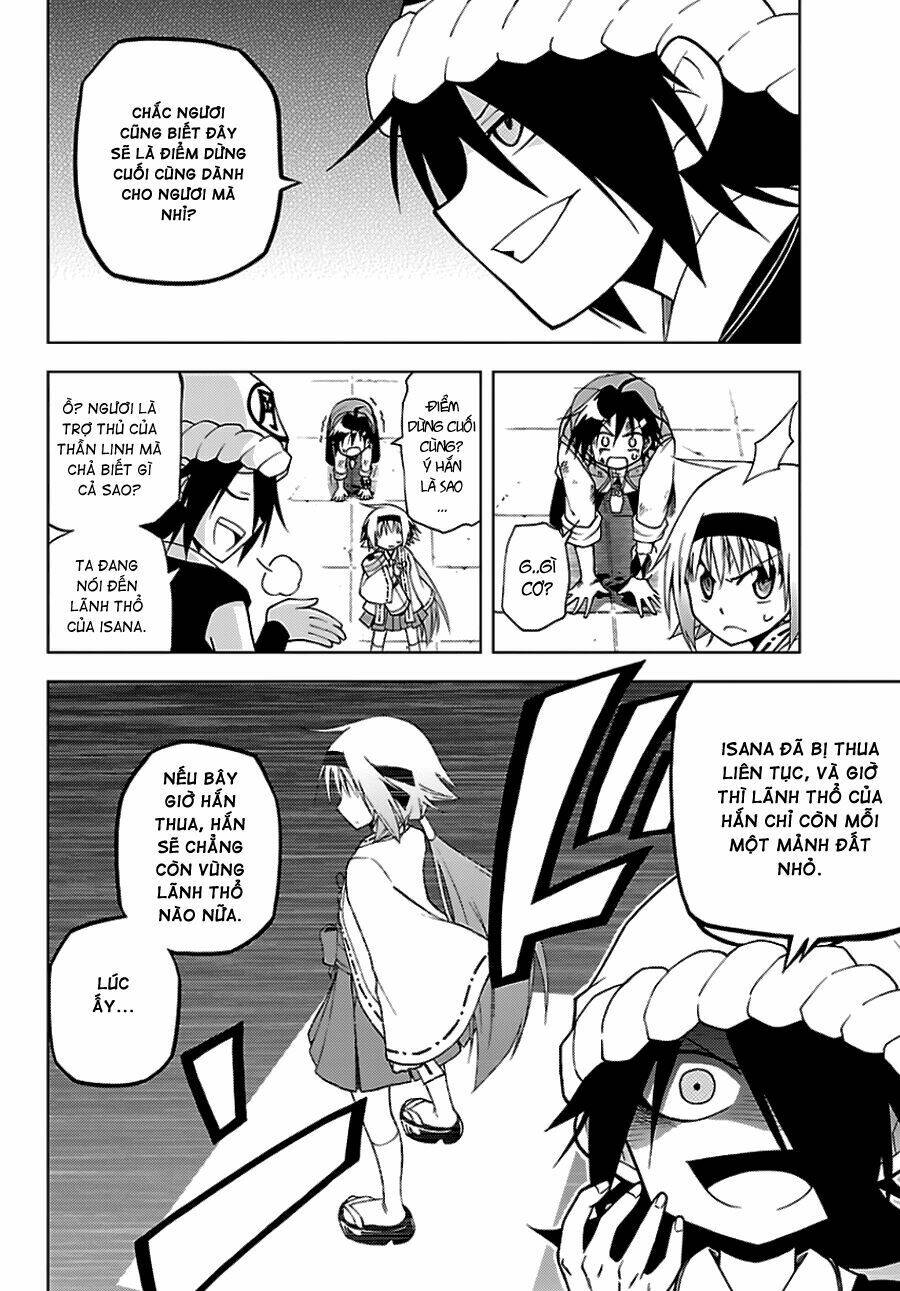 Gan☆Kon Chapter 1 - TC Truyện