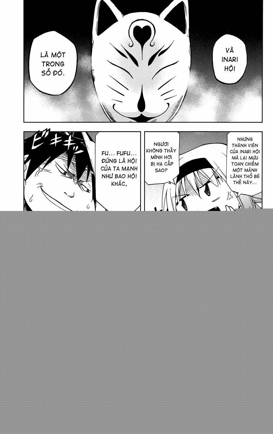 Gan☆Kon Chapter 2 - TC Truyện