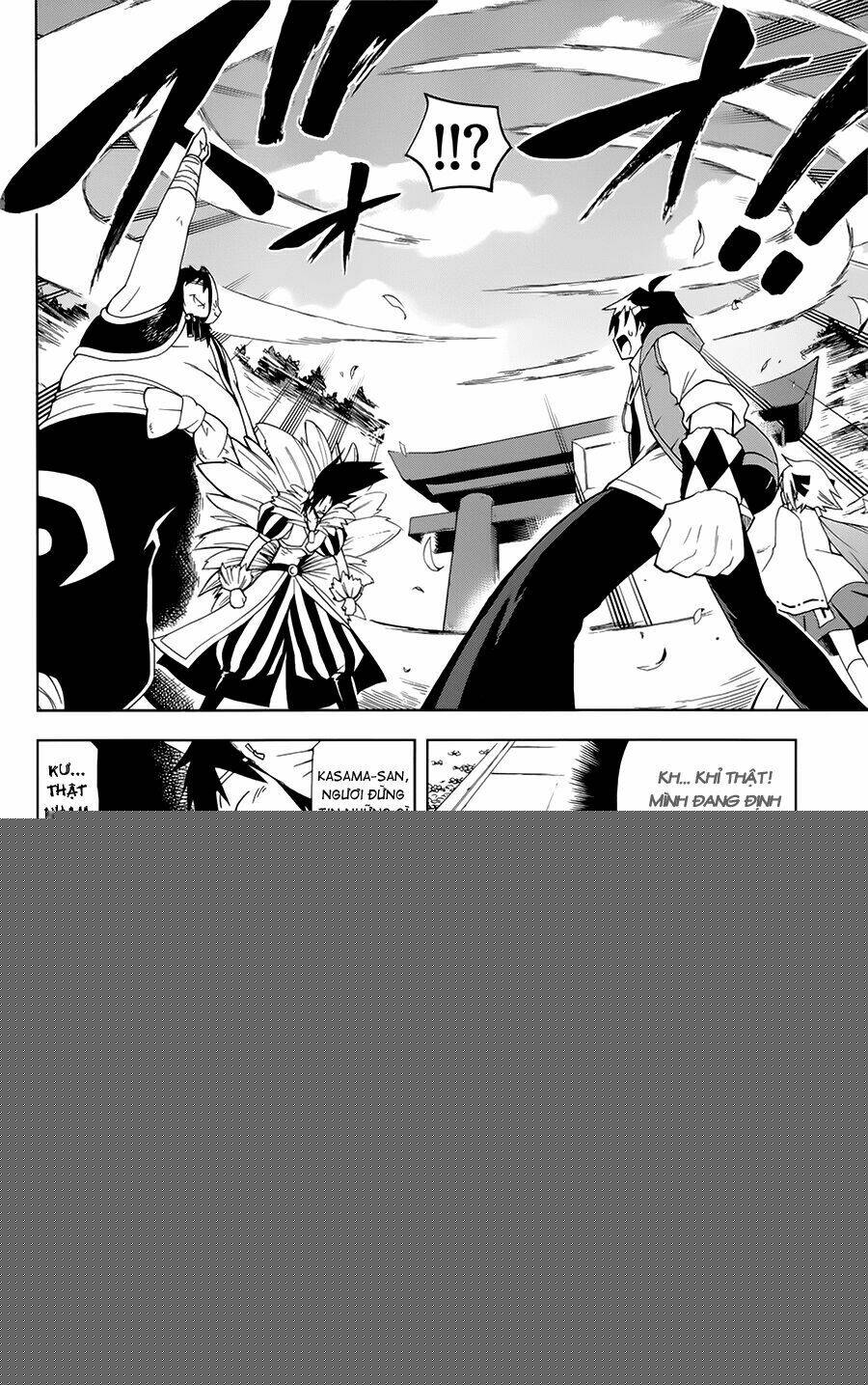 Gan☆Kon Chapter 2 - TC Truyện