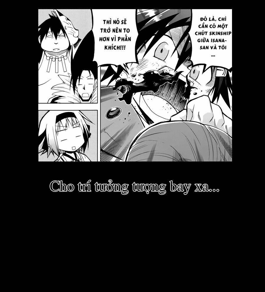 Gan☆Kon Chapter 2 - TC Truyện