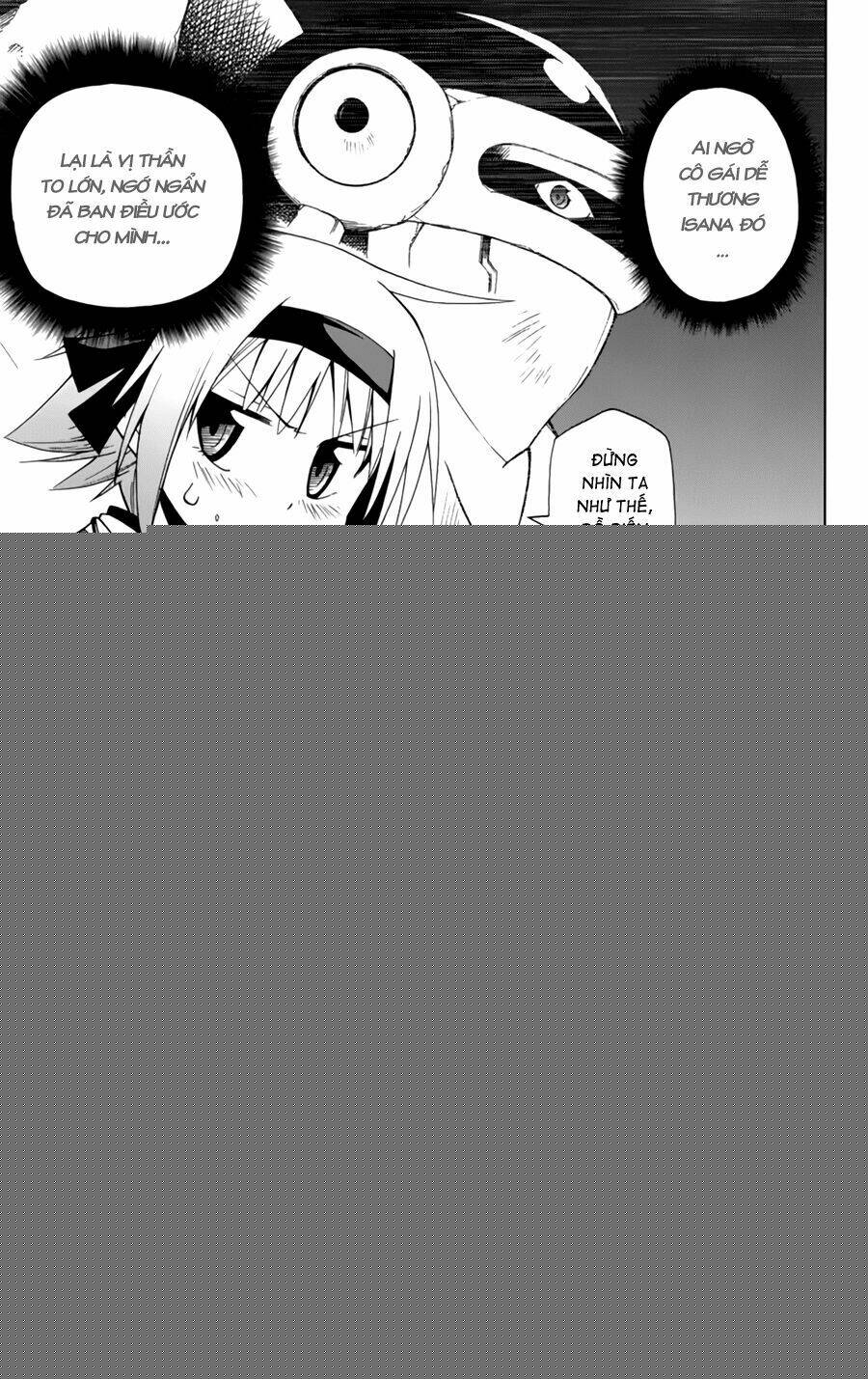Gan☆Kon Chapter 2 - TC Truyện