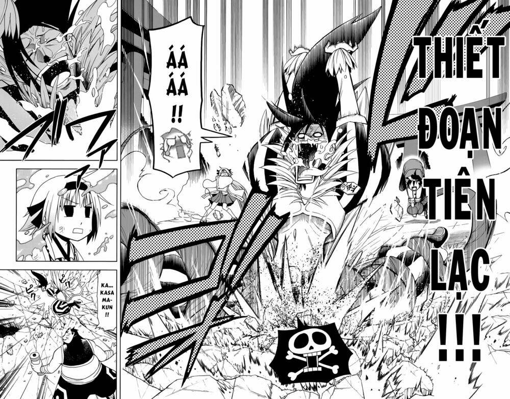 Gan☆Kon Chapter 2 - TC Truyện