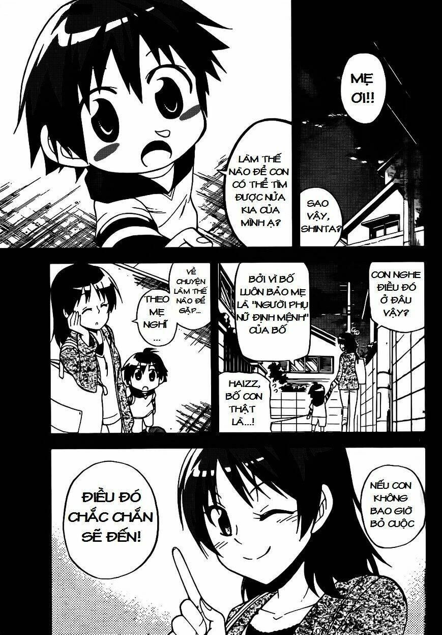 Gan☆Kon Chapter 21 - TC Truyện