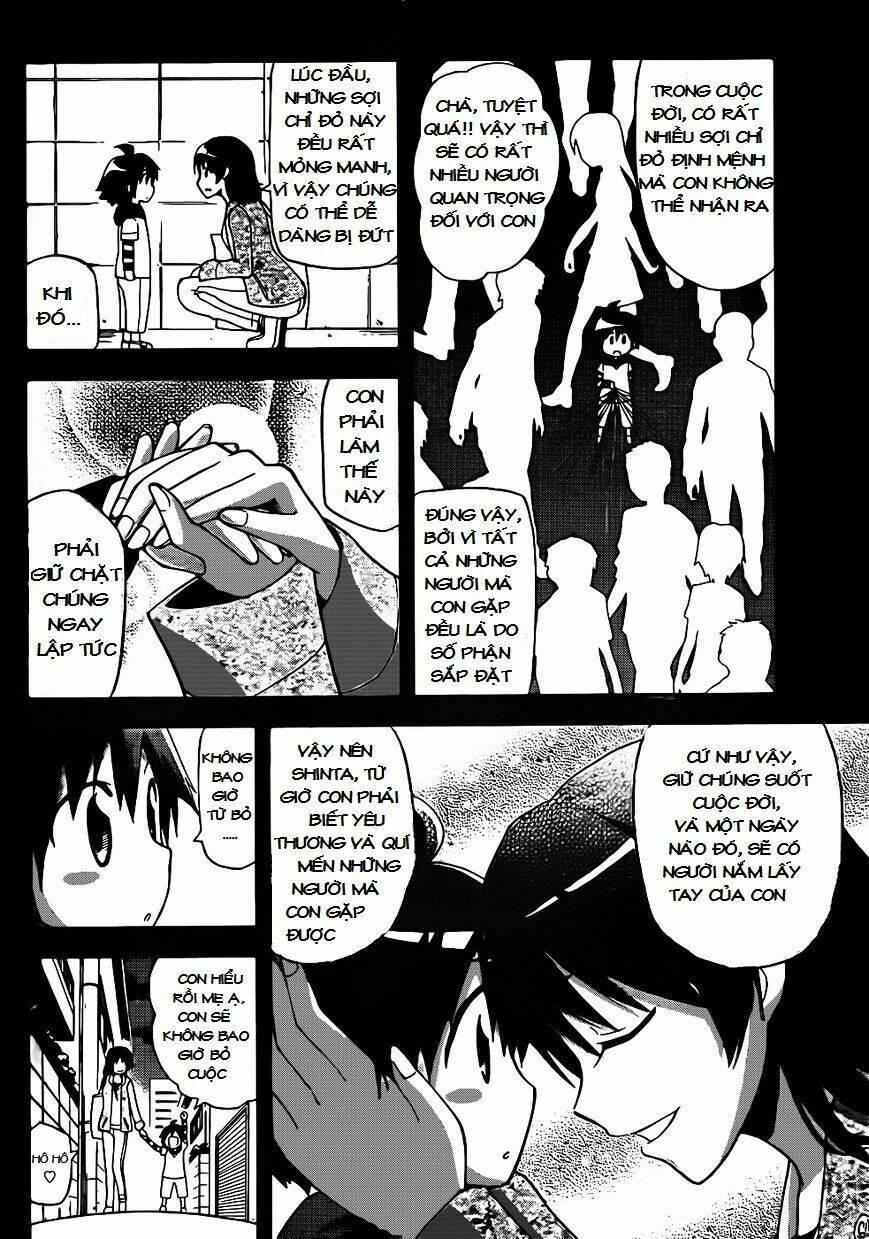 Gan☆Kon Chapter 21 - TC Truyện