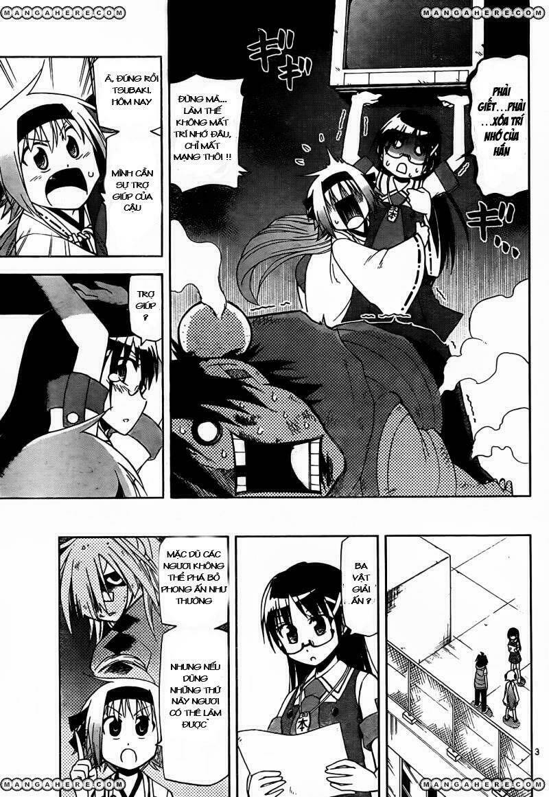 Gan☆Kon Chapter 22 - AB Truyện