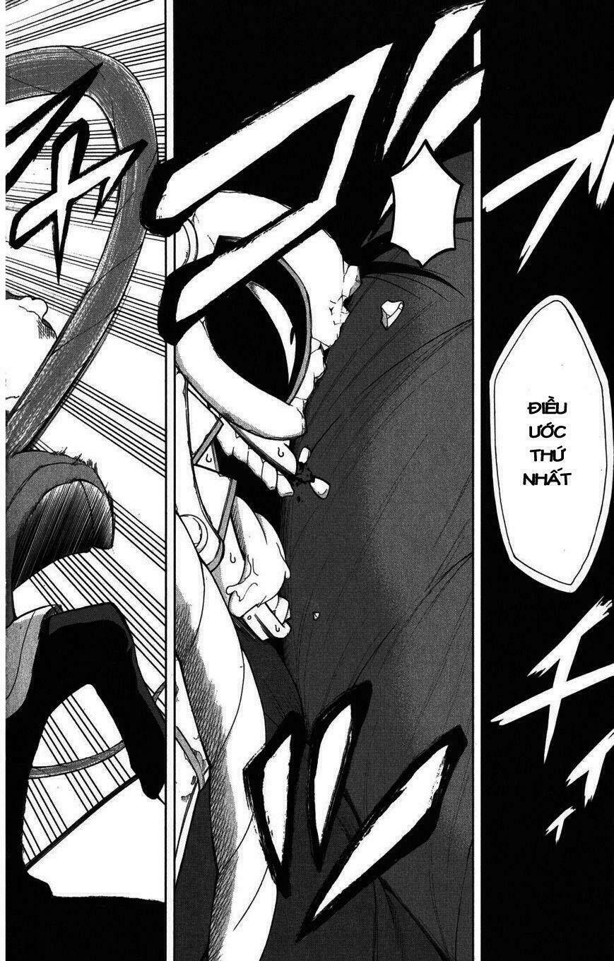Gan☆Kon Chapter 24 - TC Truyện
