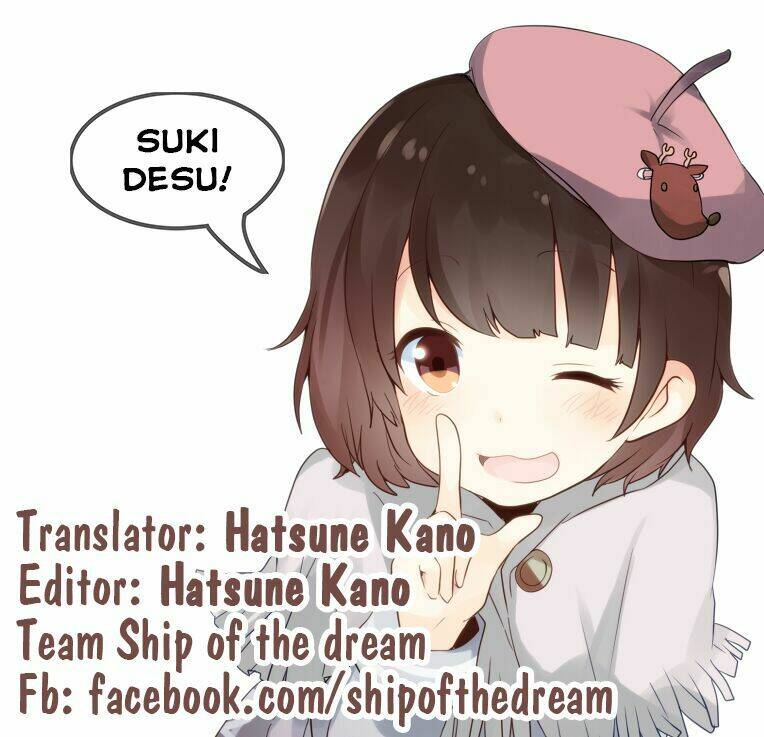 Gan☆Kon Chapter 31 - TC Truyện