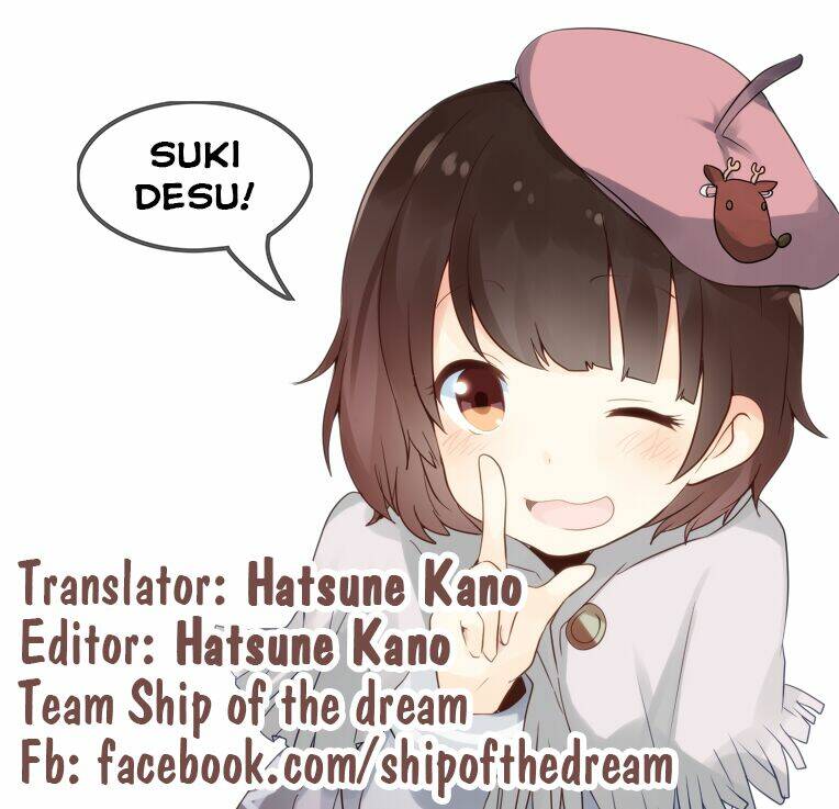 Gan☆Kon Chapter 32 - TC Truyện