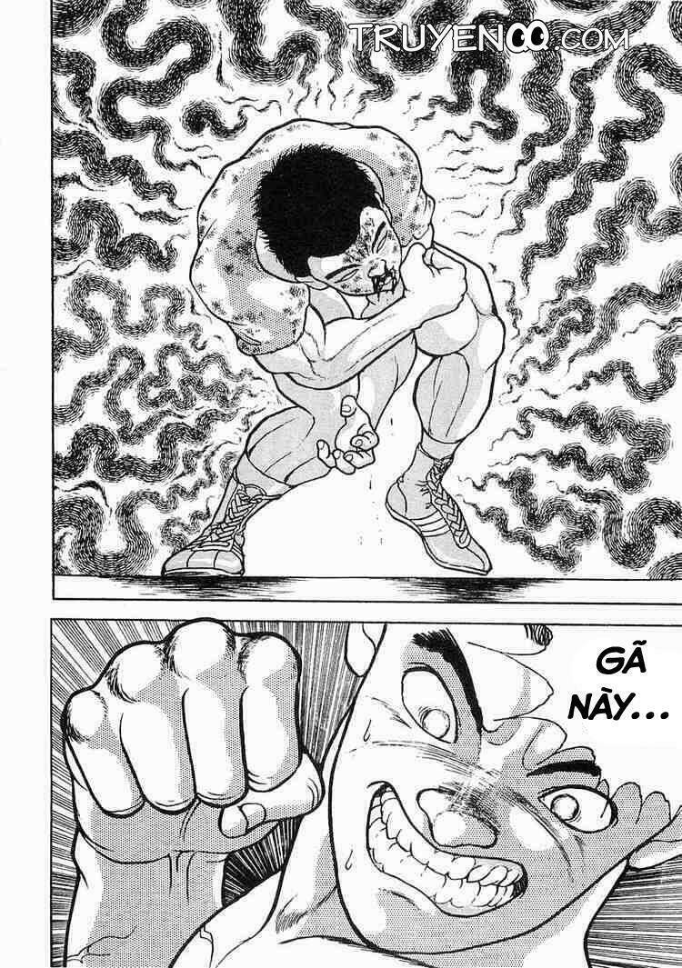 Garouden Chapter 2 - AB Truyện