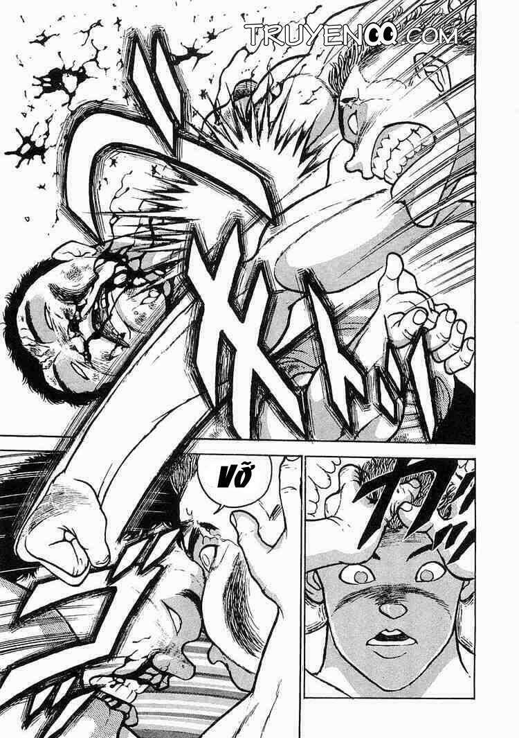Garouden Chapter 2 - AB Truyện