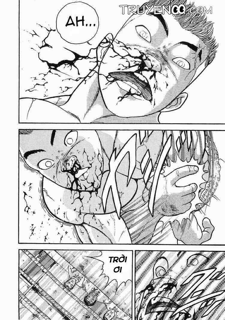 Garouden Chapter 2 - AB Truyện