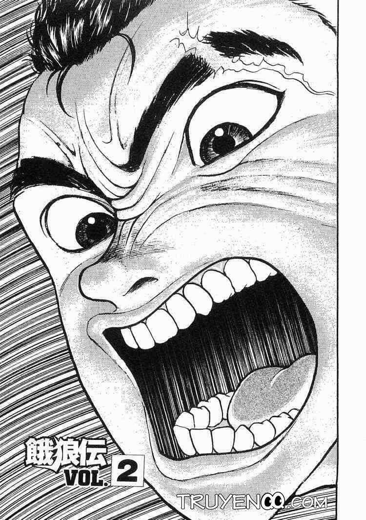 Garouden Chapter 2 - AB Truyện
