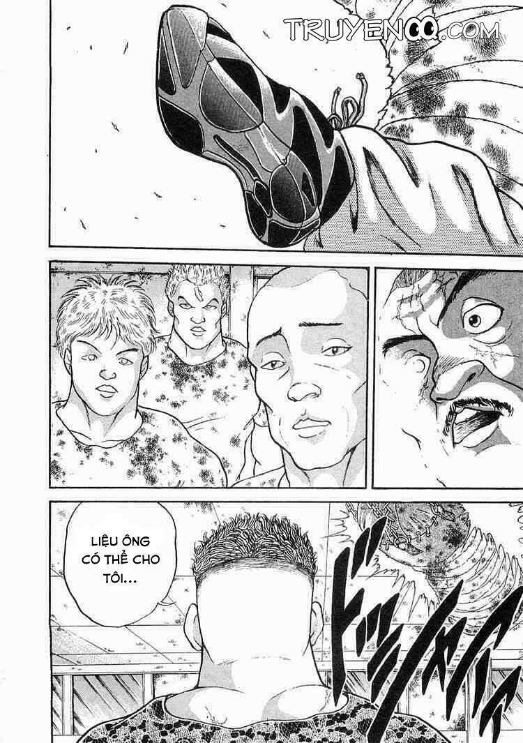 Garouden Chapter 2 - AB Truyện