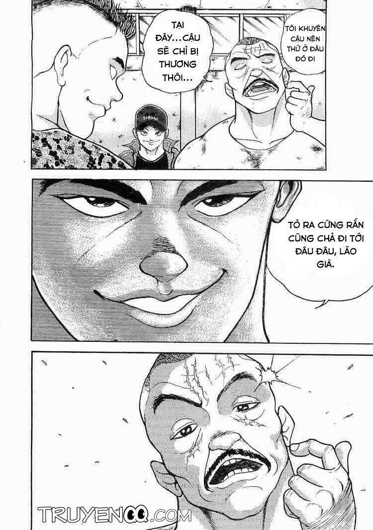Garouden Chapter 2 - AB Truyện