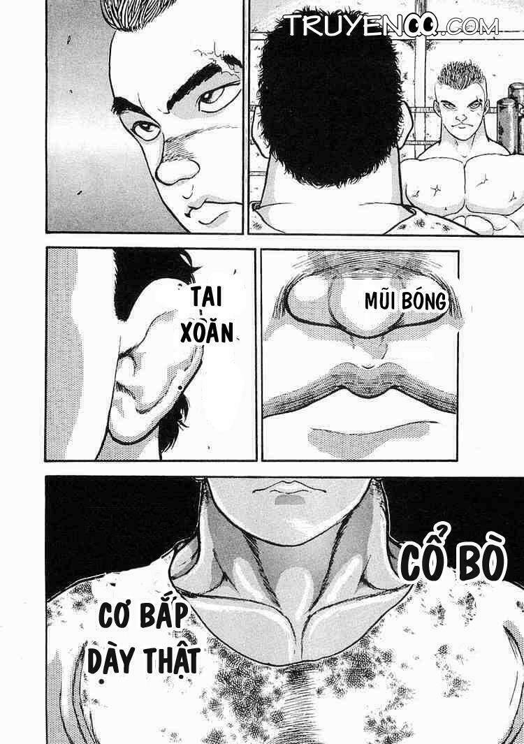 Garouden Chapter 2 - AB Truyện
