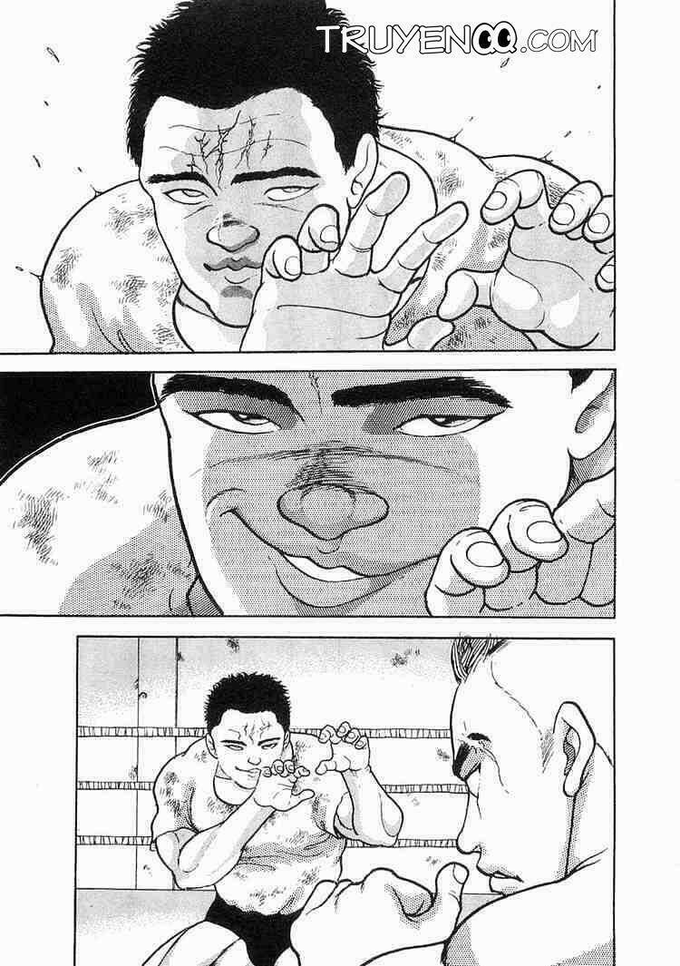 Garouden Chapter 2 - AB Truyện