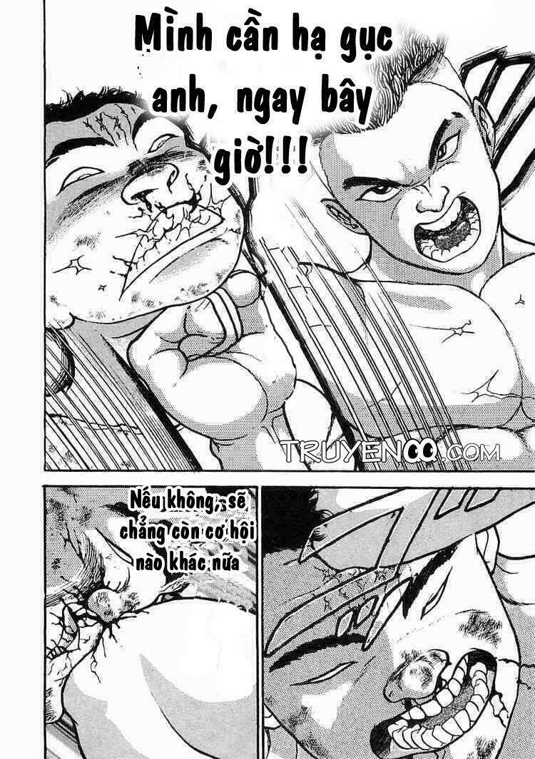 Garouden Chapter 2 - AB Truyện