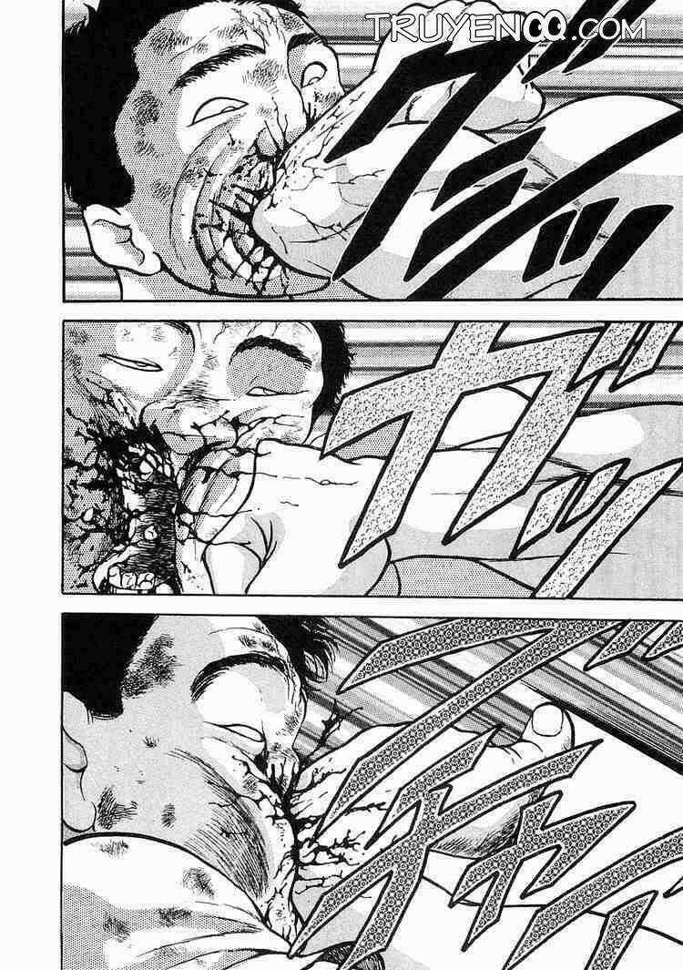 Garouden Chapter 2 - AB Truyện