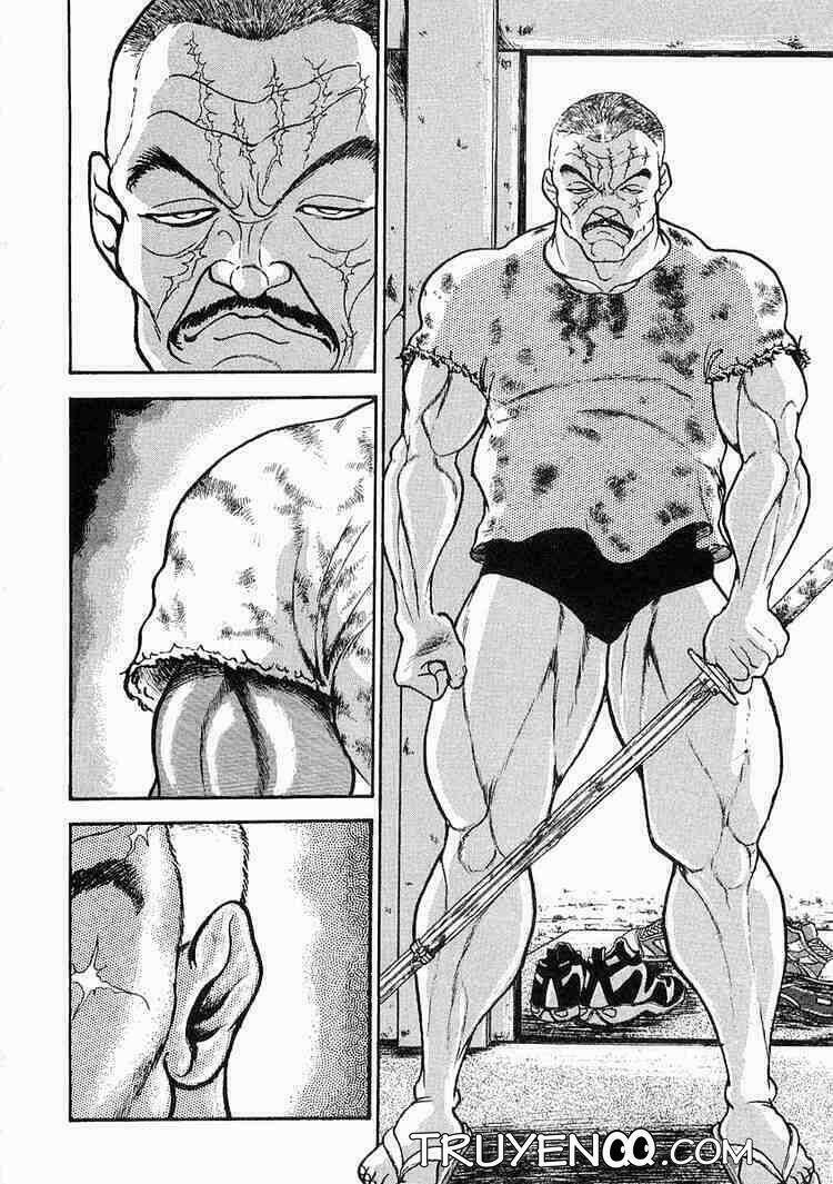 Garouden Chapter 2 - AB Truyện