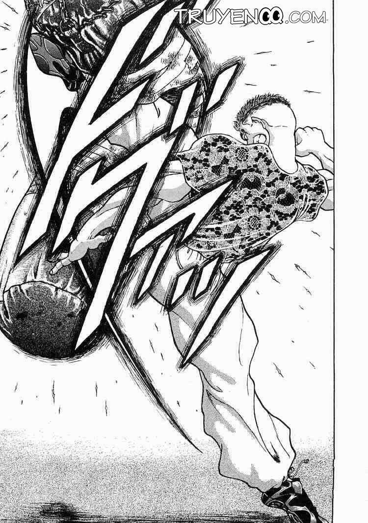 Garouden Chapter 2 - AB Truyện