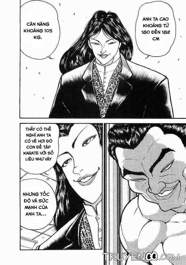 Garouden Chapter 4 - TC Truyện