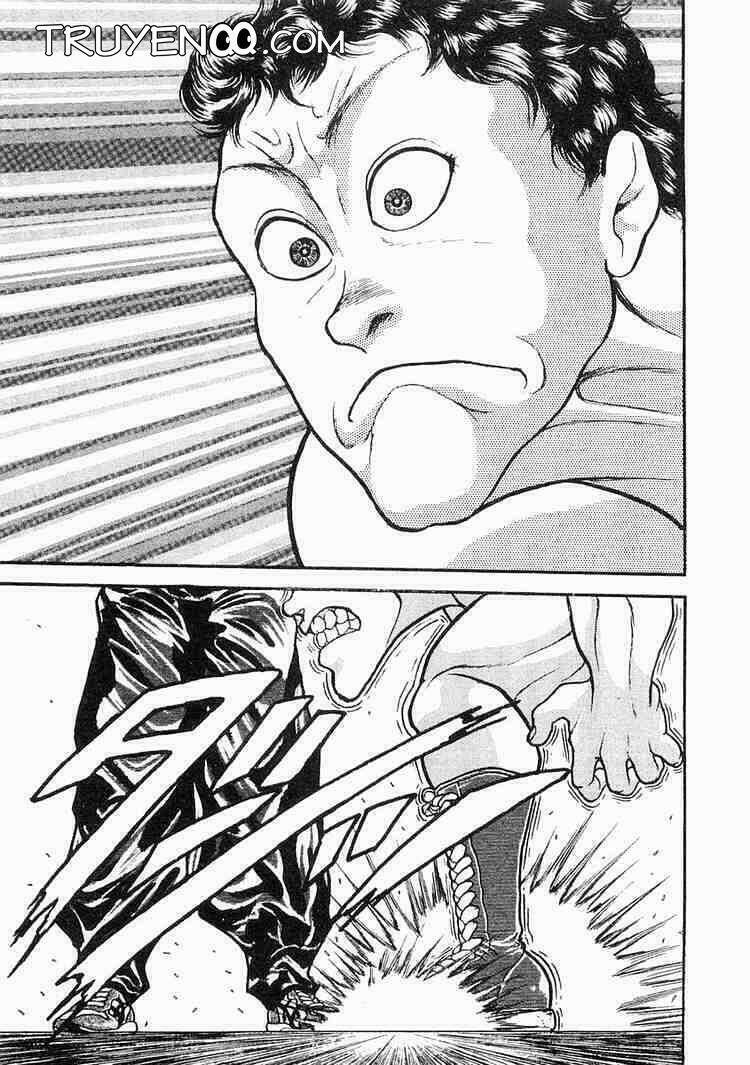 Garouden Chapter 4 - TC Truyện