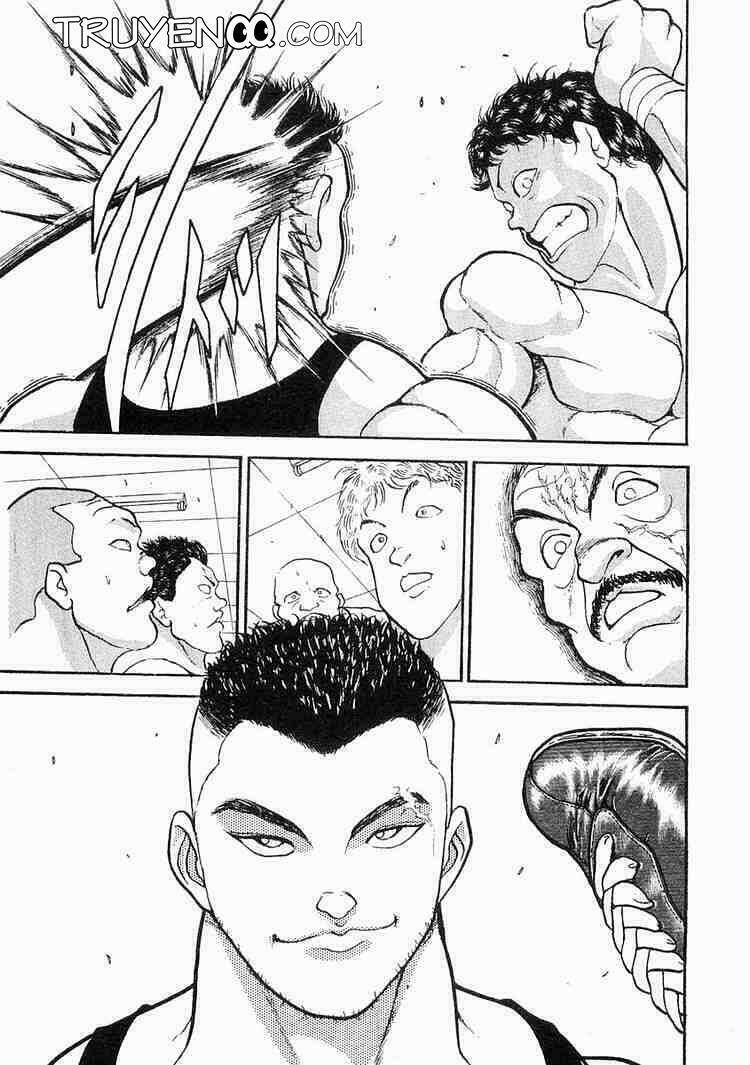 Garouden Chapter 4 - TC Truyện