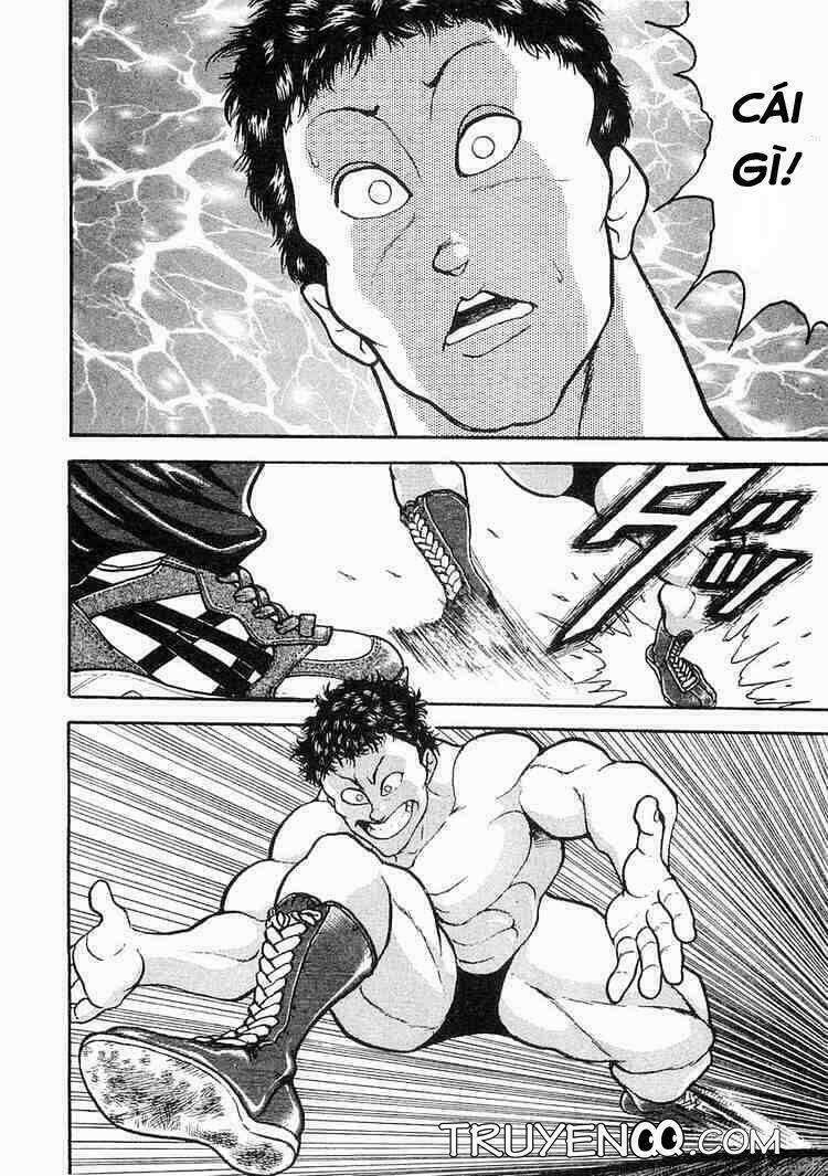 Garouden Chapter 4 - TC Truyện