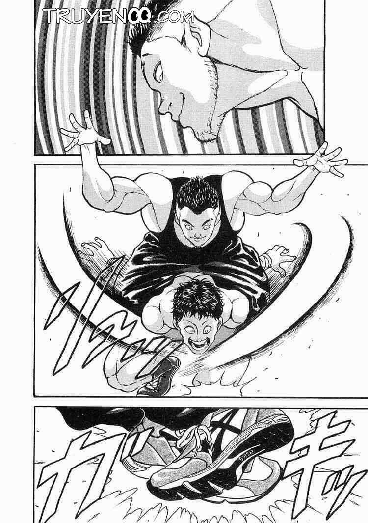 Garouden Chapter 4 - TC Truyện