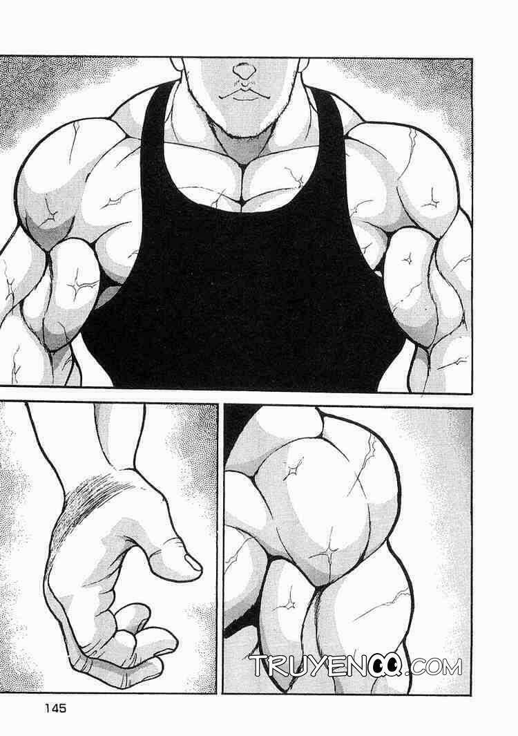 Garouden Chapter 4 - TC Truyện