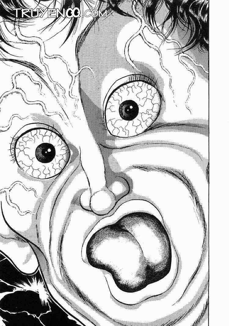 Garouden Chapter 4 - TC Truyện
