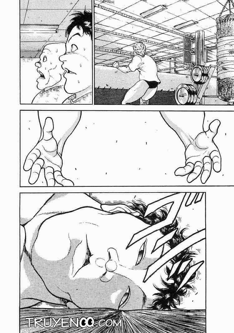 Garouden Chapter 4 - TC Truyện