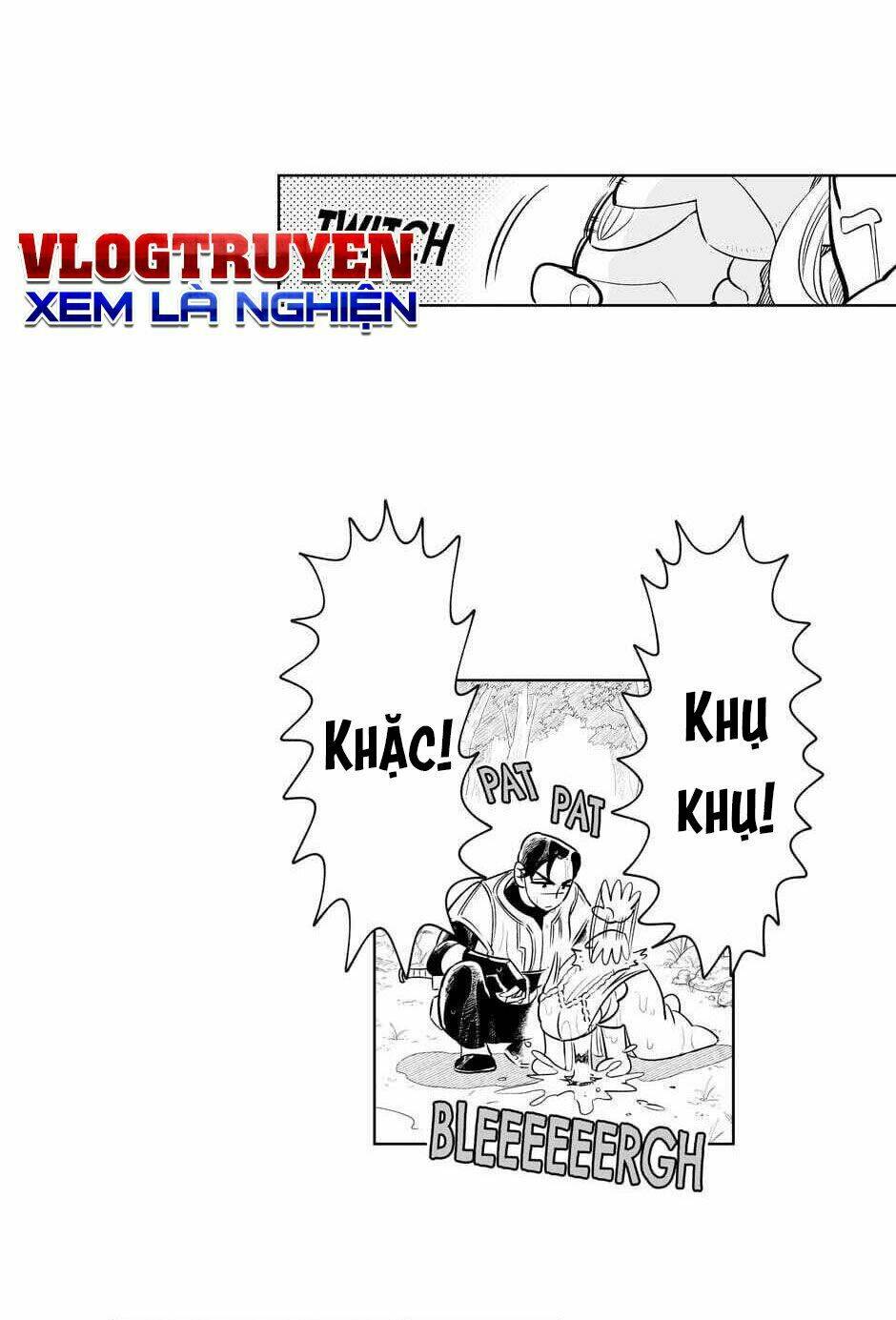 Gemma Chapter 5 - TC Truyện