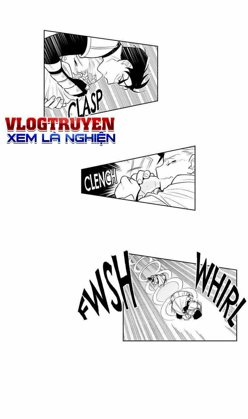 Gemma Chapter 5 - TC Truyện