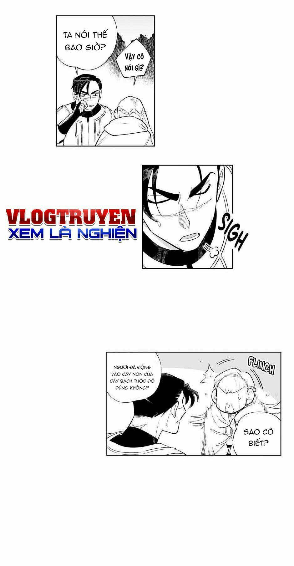 Gemma Chapter 5 - TC Truyện