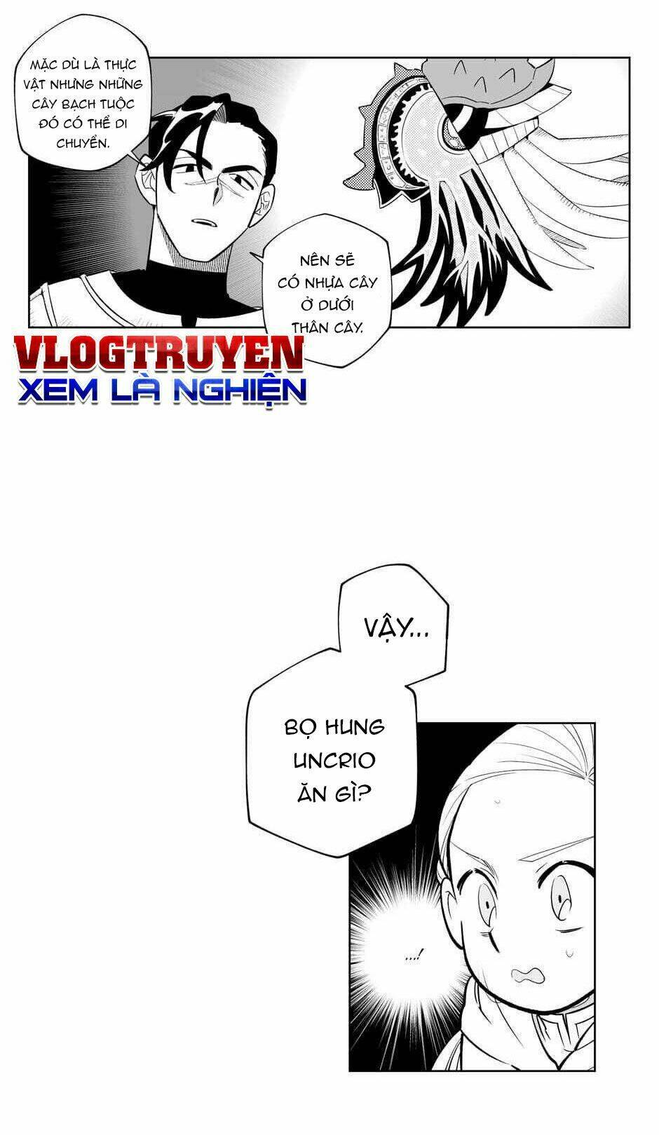 Gemma Chapter 5 - TC Truyện