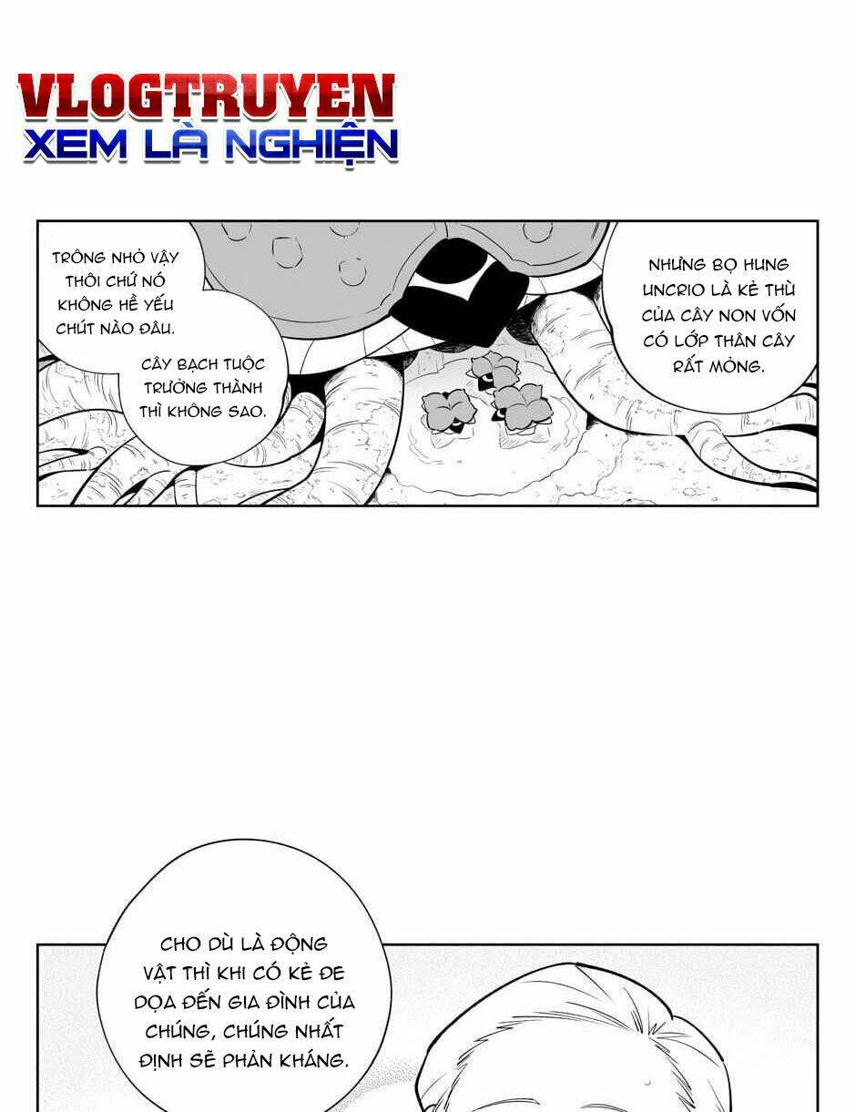 Gemma Chapter 5 - TC Truyện