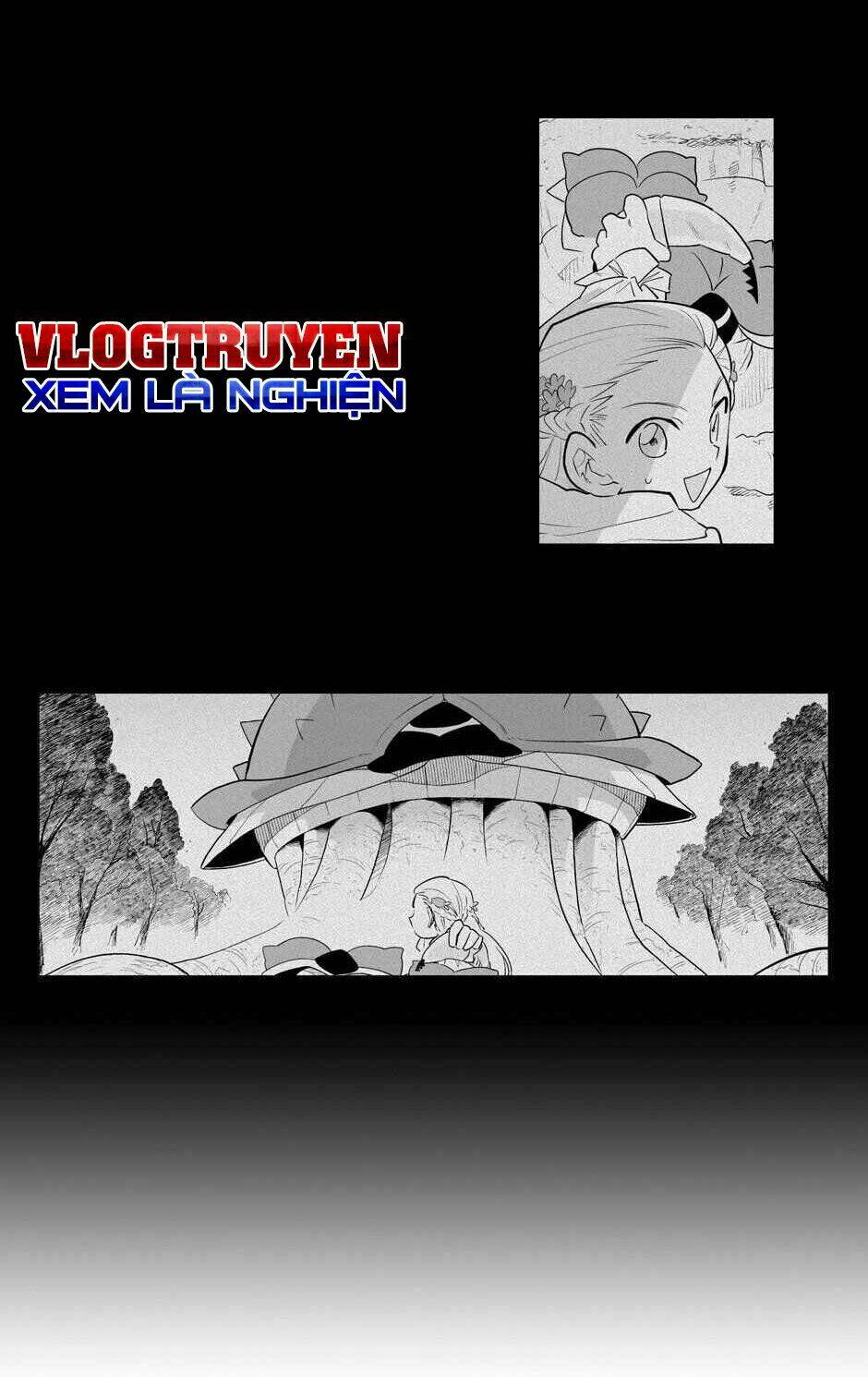 Gemma Chapter 5 - TC Truyện