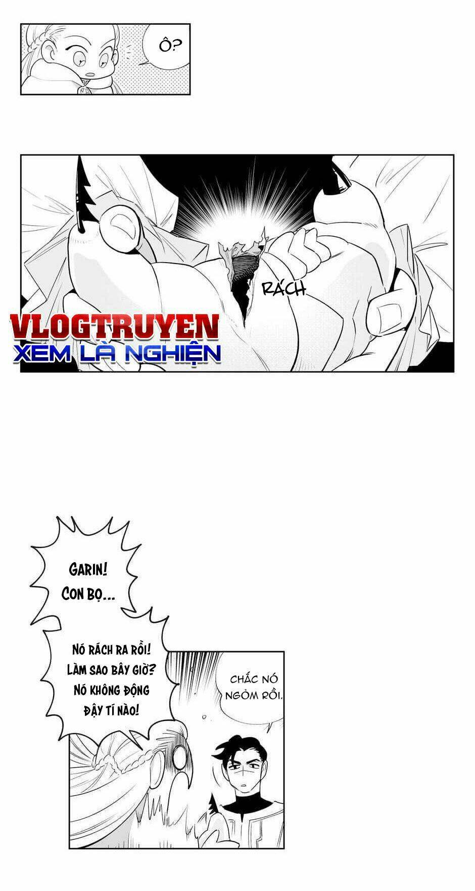 Gemma Chapter 5 - TC Truyện