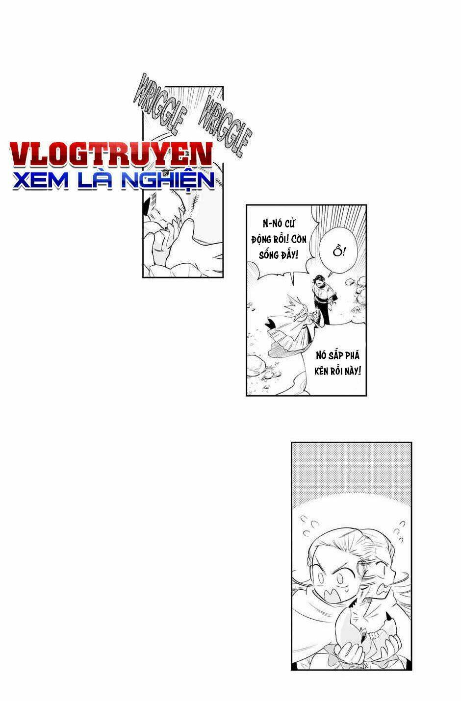 Gemma Chapter 5 - TC Truyện