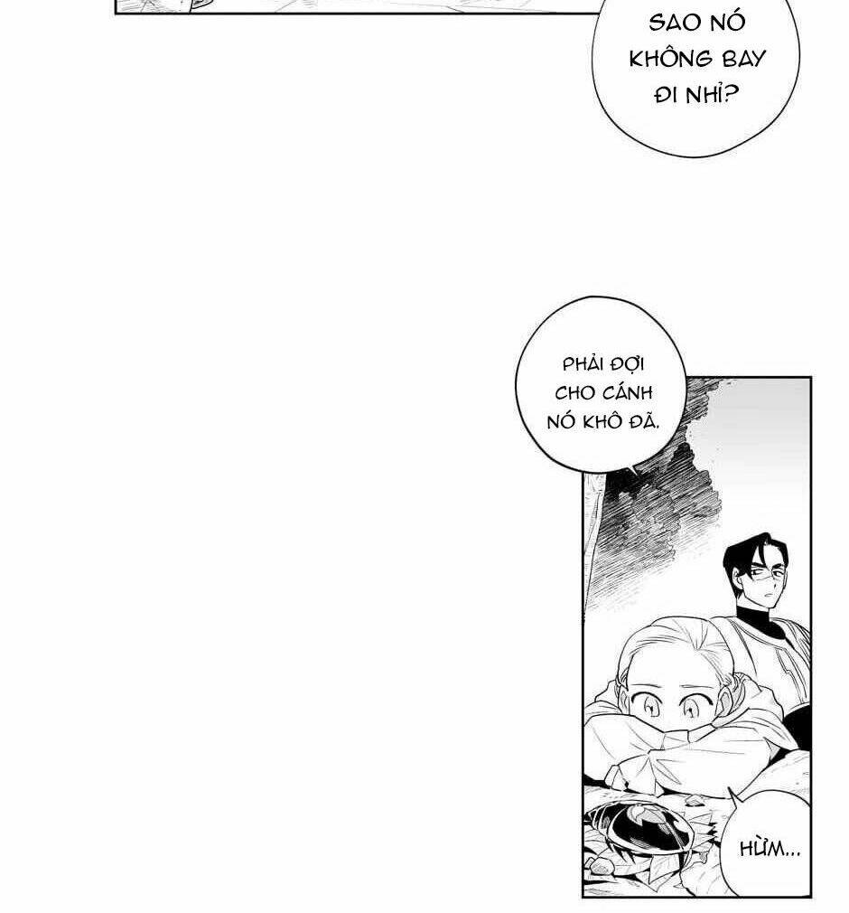 Gemma Chapter 5 - TC Truyện