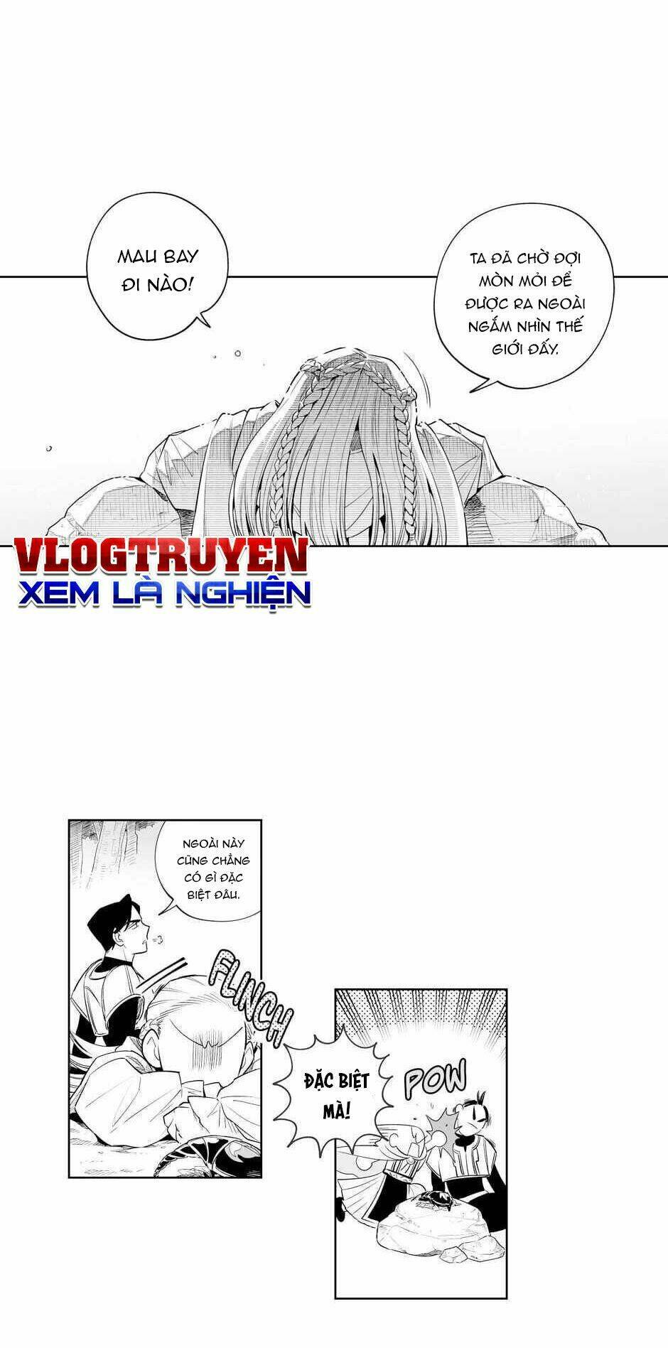 Gemma Chapter 5 - TC Truyện