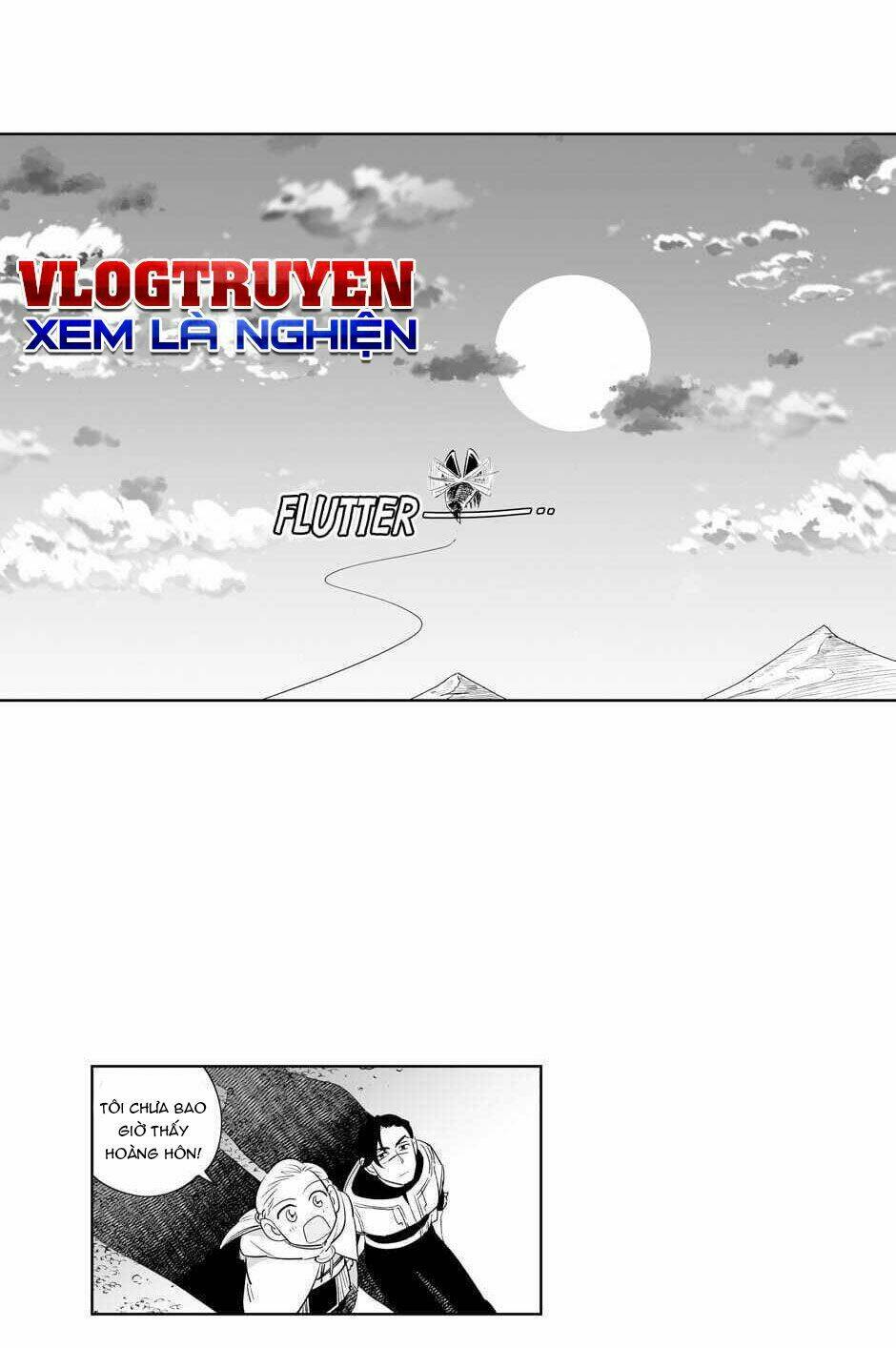 Gemma Chapter 5 - TC Truyện