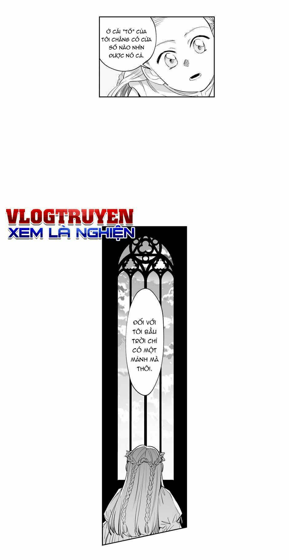 Gemma Chapter 5 - TC Truyện