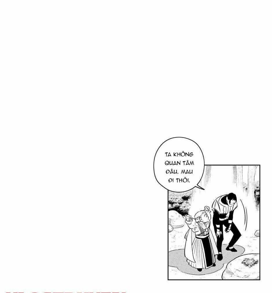 Gemma Chapter 5 - TC Truyện