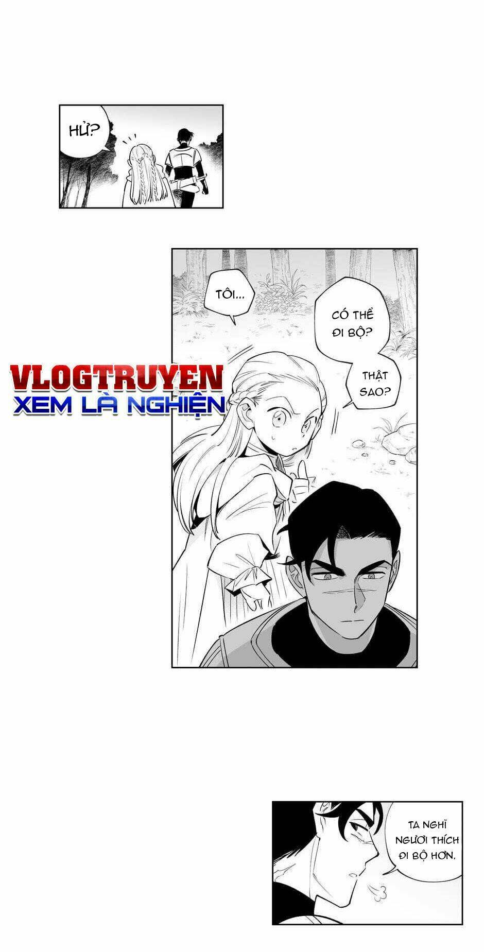 Gemma Chapter 5 - TC Truyện
