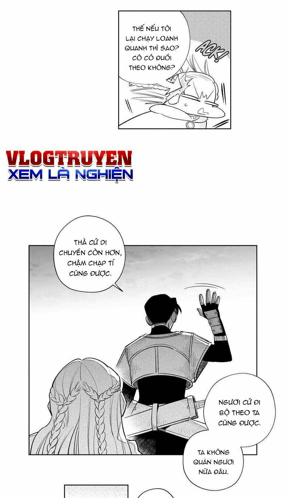 Gemma Chapter 5 - TC Truyện