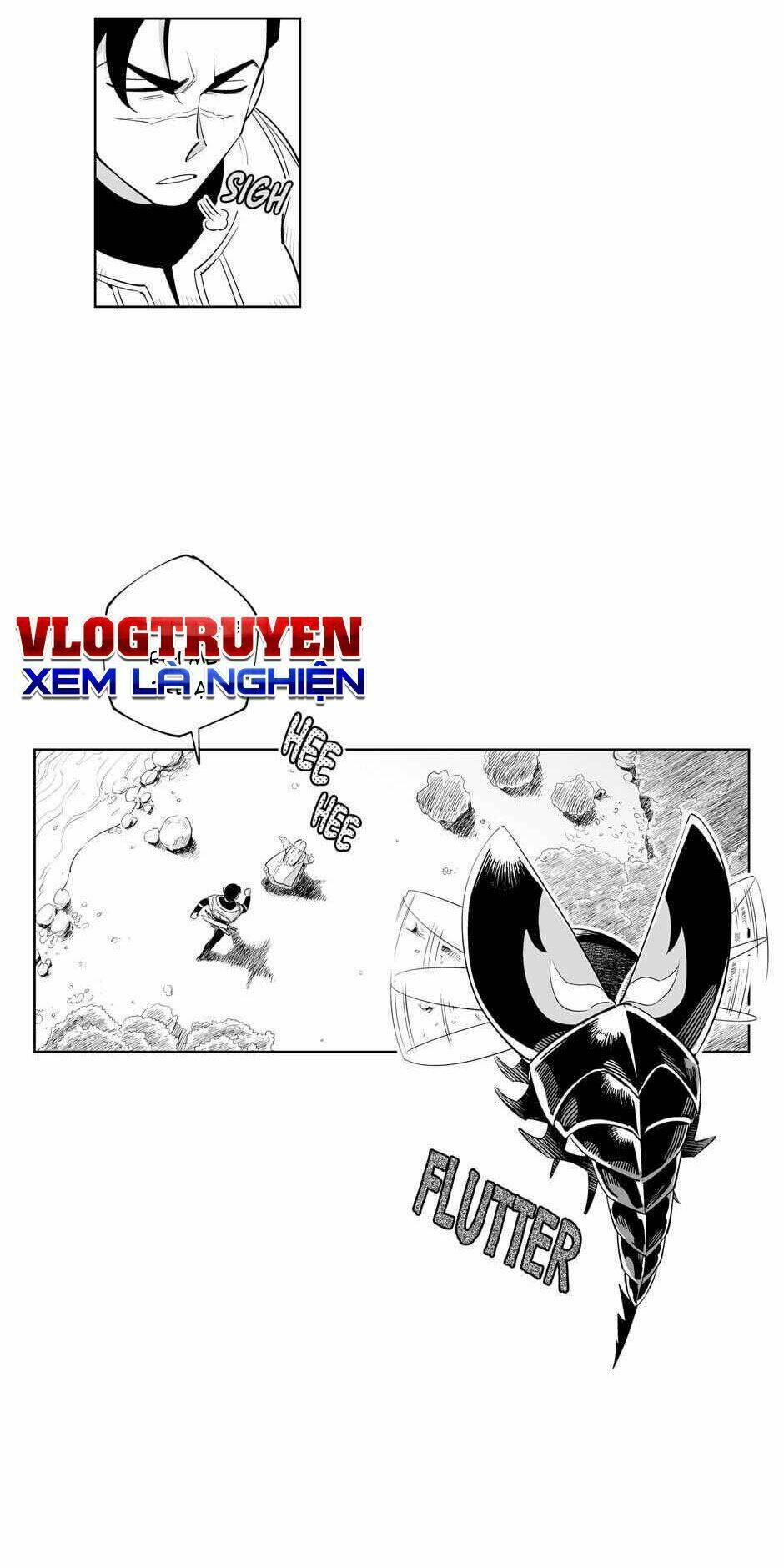 Gemma Chapter 5 - TC Truyện